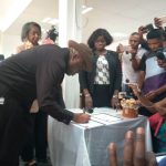 BREAKING: Diri receives Certificate of Return as Bayelsa gov-elect (Photos) %Post Title