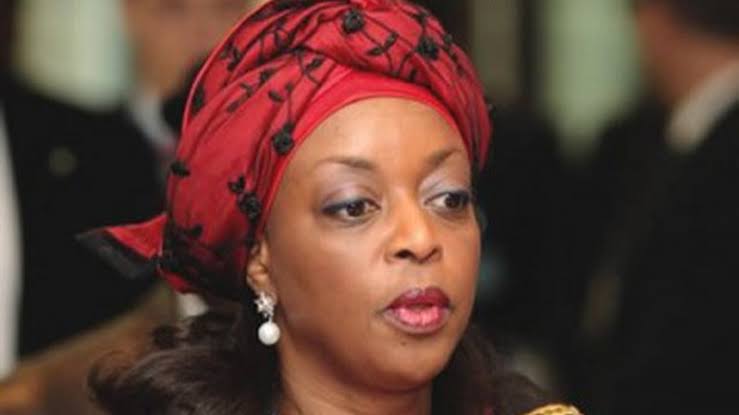 Diezani stole not less than $2.5bn… she must be extradited - Magu  %Post Title
