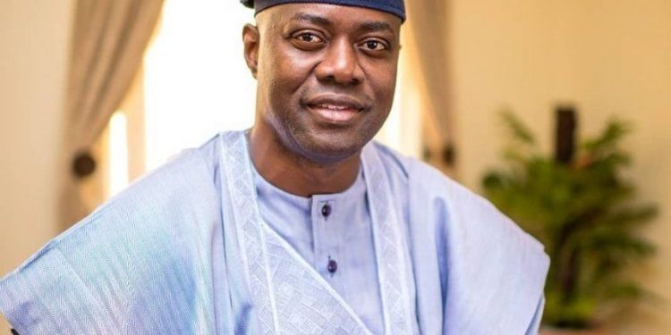 Makinde in dilemma over Oyo council debacle  %Post Title