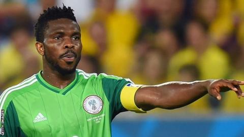 Knocks, kudos greet Yobo’s appointment as Eagles coach  %Post Title