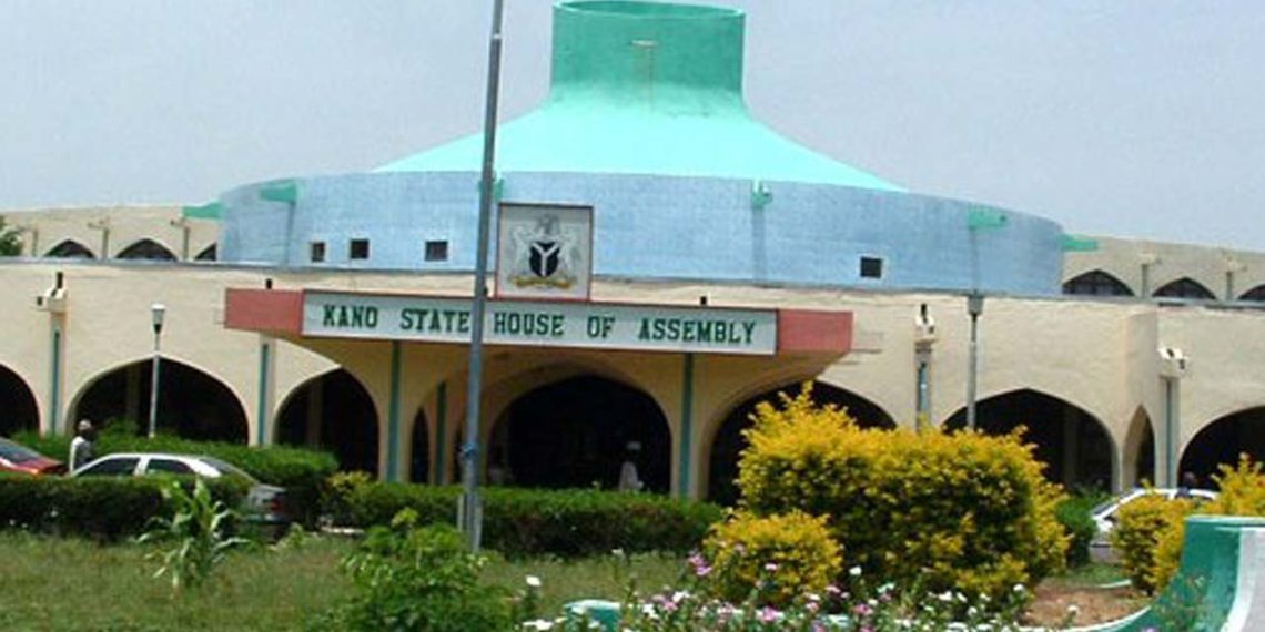 BREAKING: Kano Assembly majority leader impeached  %Post Title