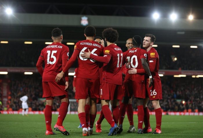 Coronavirus poses threat to Liverpool’s Premier League ambition  %Post Title