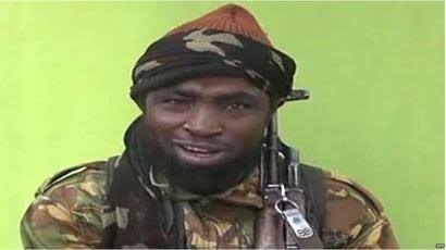 BREAKING: Shekau gives condition for Chibok girls’ release, threatens to attack Buhari  %Post Title