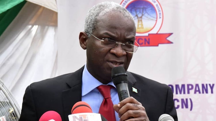 Nollywood movies promoting money rituals, encouraging kidnapping – Fashola  %Post Title