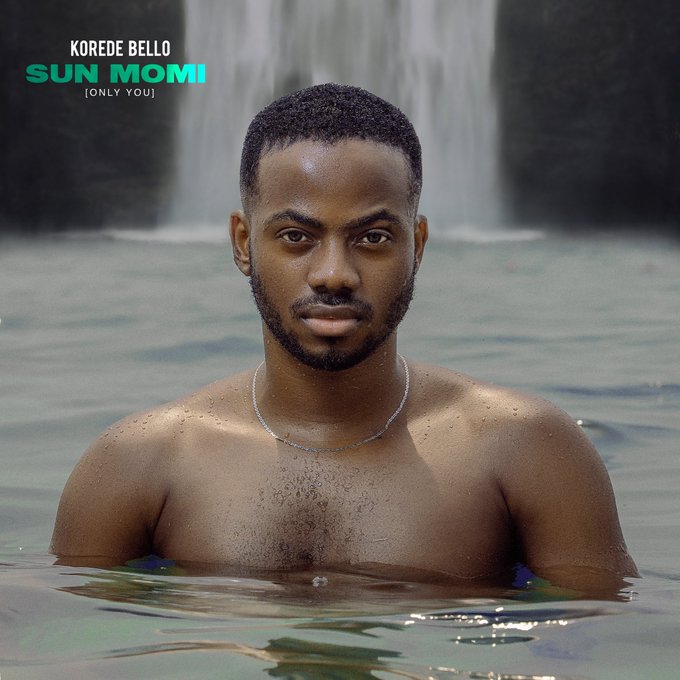 Fans react to Korede Bello’s new look  %Post Title
