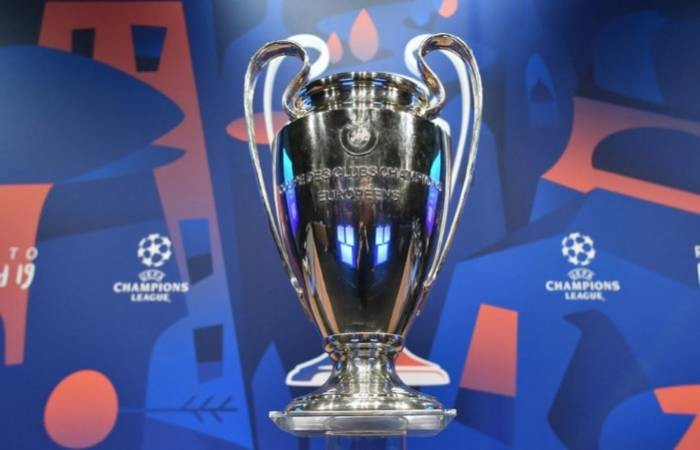 CAS confirm Manchester City appeal against UEFA’s Champions League ban  %Post Title