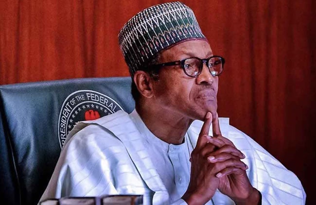 ‘Why Buhari didn’t act on NASS resolution to sack service chiefs’  %Post Title