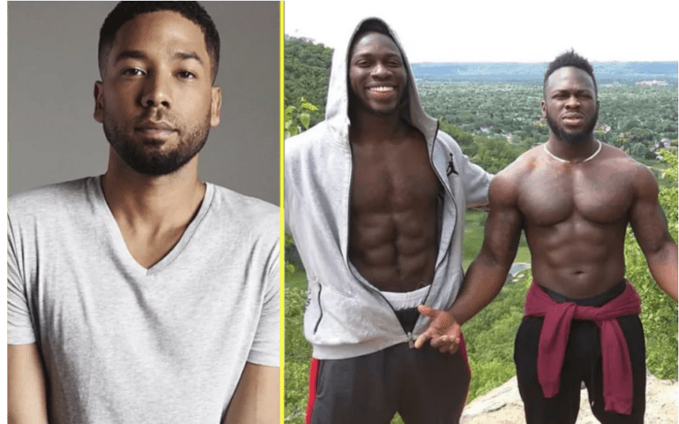 Jussie Smollett indicted for hoax hate-crime  %Post Title