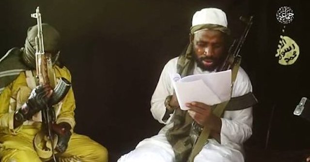 Shekau threatens to kill minister, mocks Buhari, Buratai in new video(Full statement)  %Post Title