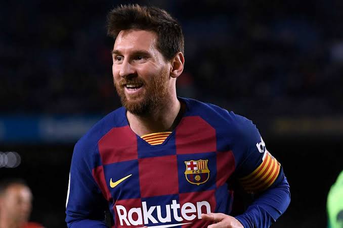 Lionel Messi experiencing longest goal drought in six years  %Post Title