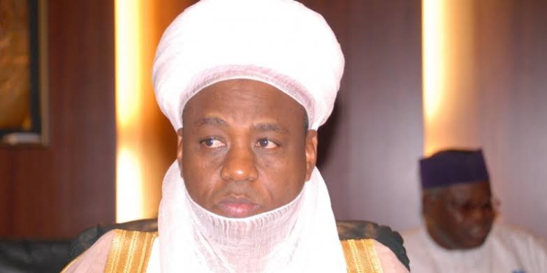 Sultan of Sokoto faults launch of new security outfit for the North ''Operation SheGe Ka Fasa''  %Post Title