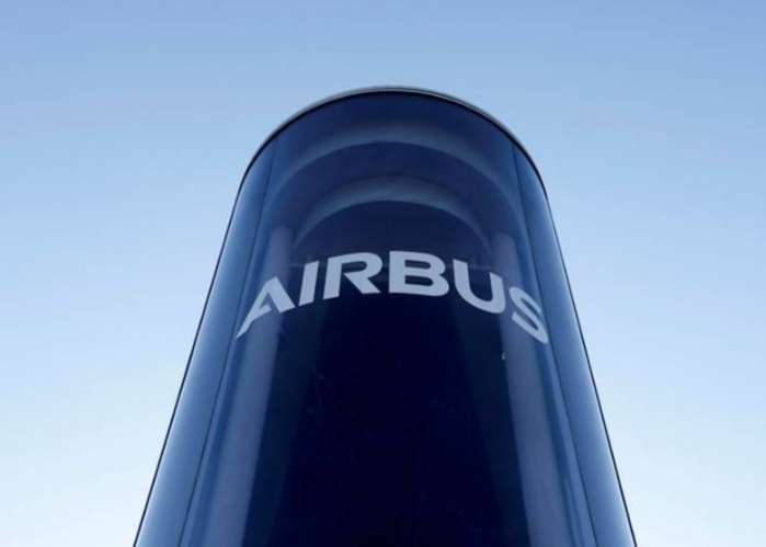 Coronavirus: Airbus closes China plant  %Post Title