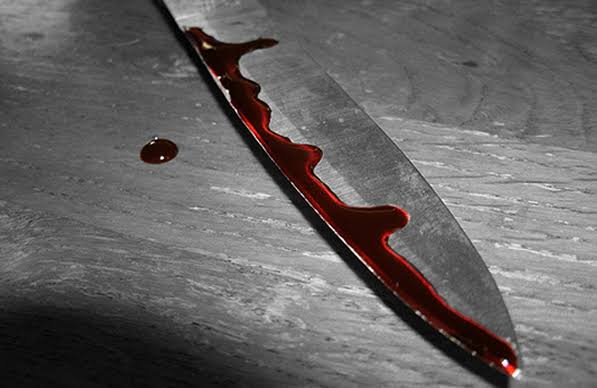 Man attacks medical workers, stabs nurse over son’s death  %Post Title