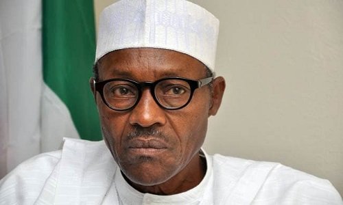 Muslims are 90% of insurgency victims - Buhari  %Post Title