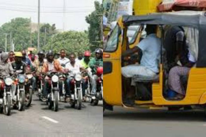 #OkadaBan: MC Oluomo cautions bus drivers against hike in fares  %Post Title