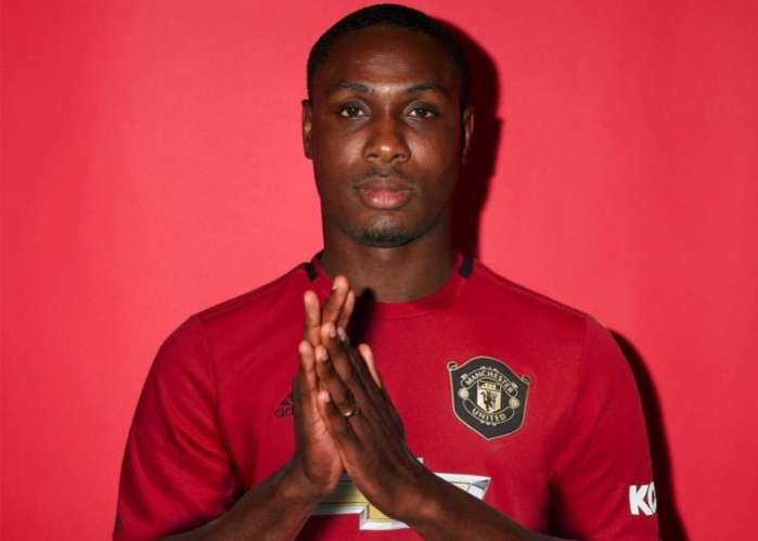 Coronavirus: Odion Ighalo gets nod for Manchester United’s trip to face Brugge in Europa  %Post Title