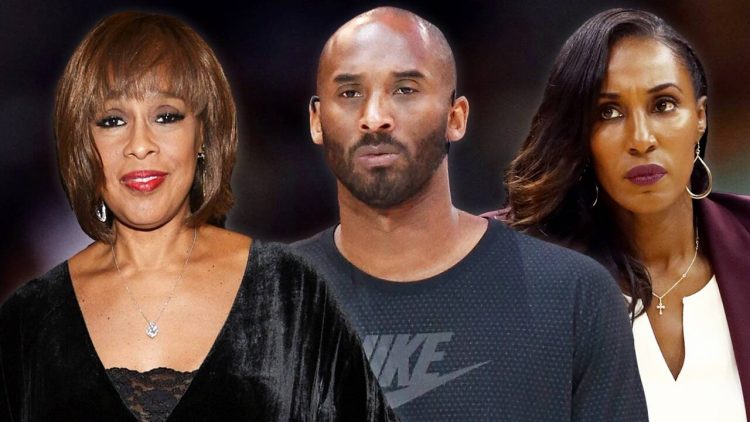 Gayle facing death threats over Kobe Bryant’s rape case – Oprah Winfrey  %Post Title