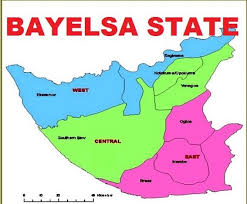 Police extend curfew in Bayelsa to Feb. 23  %Post Title