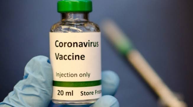 Coronavirus vaccine could be ready as early as June - Bill Gates  %Post Title