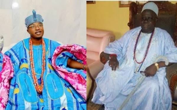 Oluwo, Agbowu face-off unfortunate – Osun government  %Post Title