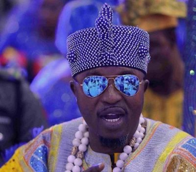 I can’t trust any Southeasterner as my president - Oluwo  %Post Title