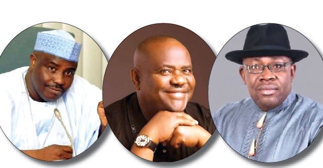 2023: PDP in secret moves to reconcile govs, others  %Post Title