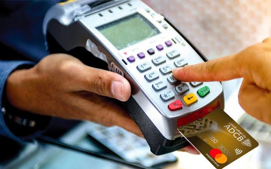 Current accounts drop by 4.5 million, as PoS transactions hit N373 billion  %Post Title