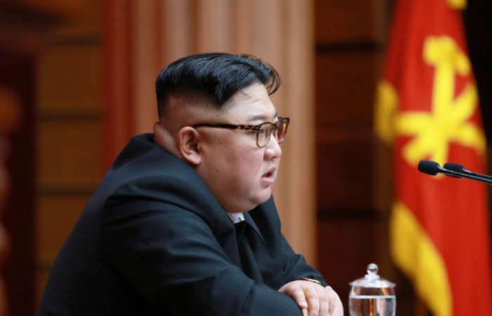 North Korea executes government official for ‘using public bath’  %Post Title