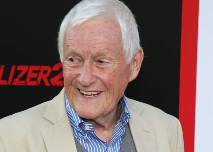 Veteran actor Orson Bean dies after being hit by car  %Post Title