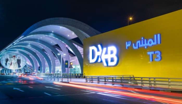 Dubai airport records lower passenger traffic in 2019  %Post Title