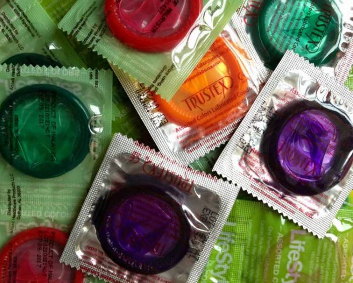 Only 34 percent of Nigerians use condoms - Survey  %Post Title