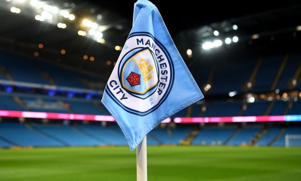 Manchester City banned from UEFA Champions League for two seasons  %Post Title