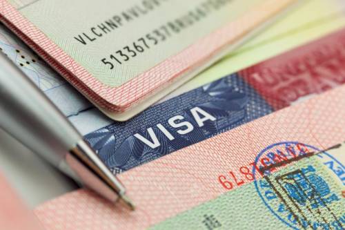 U.S Visa Ban: Eritrea says it’s unacceptable  %Post Title