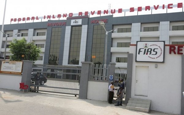 FIRS launches intelligence system to track tax evaders, defaulters  %Post Title