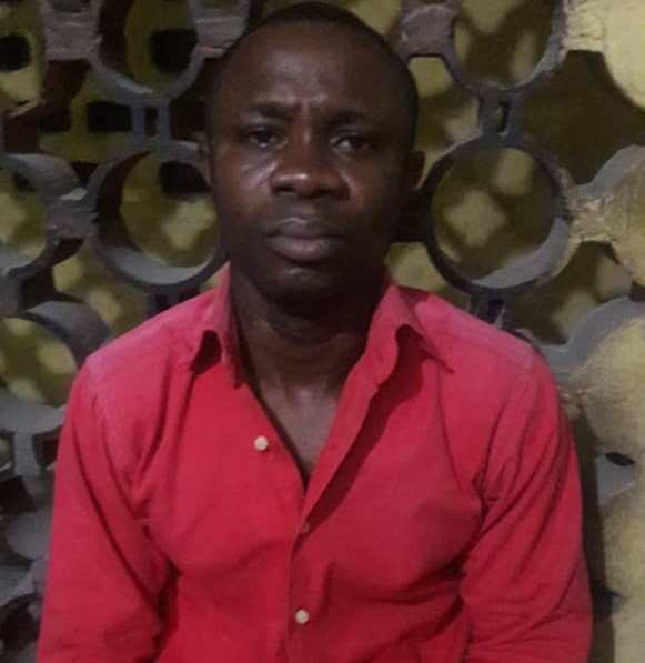 Ex-banker arrested for attempting to kill wife in Lagos  %Post Title