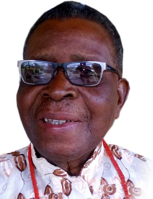 Nigeria’s ex-Minister, Emovon, is dead  %Post Title