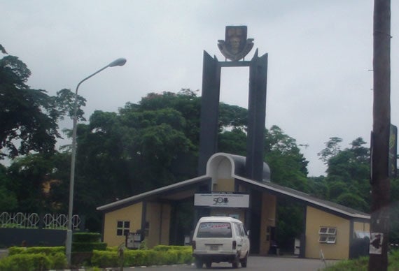 OAU hands over lecturer to police for sexually harassing student  %Post Title