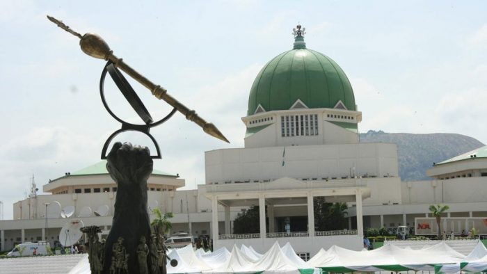 TUC supports immunity bill for National Assembly  %Post Title