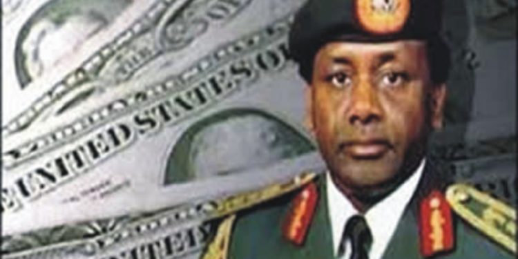US threatens to withdraw $380 Abacha loot  %Post Title
