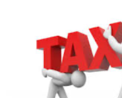 Rich Nigerians to pay more tax  %Post Title