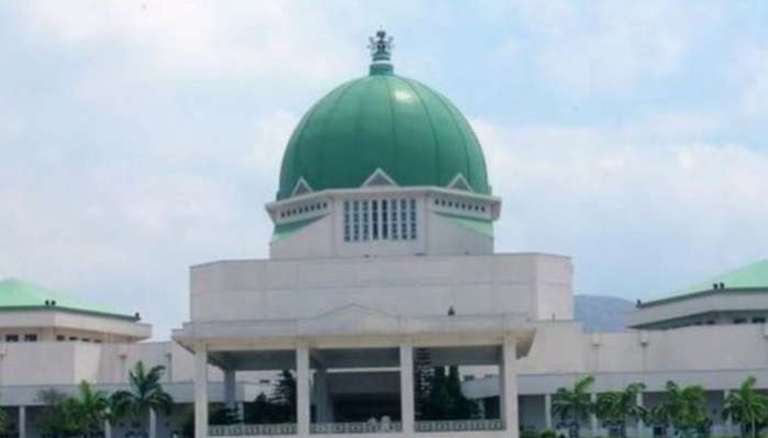 Terrorists may strike at National Assembly – Management  %Post Title