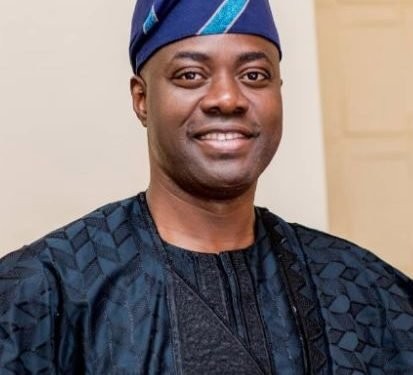 Makinde day-dreaming, says Lagos APC  %Post Title