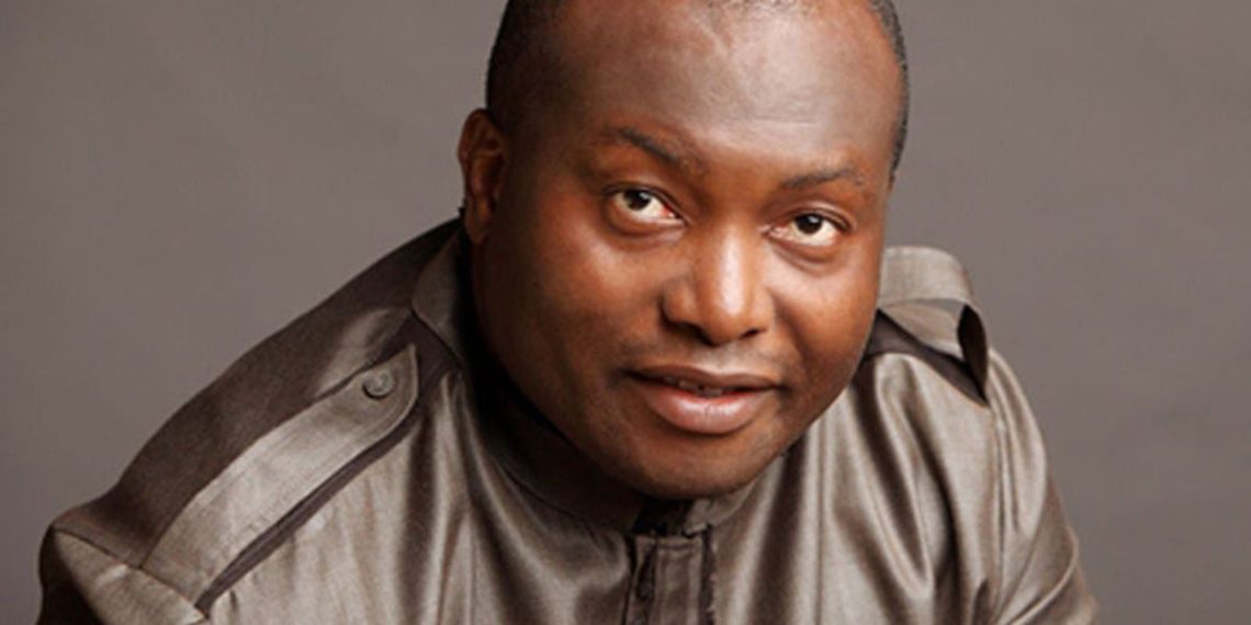 BREAKING: Alleged N135bn fraud: Ifeanyi Ubah for arraignment April 2  %Post Title