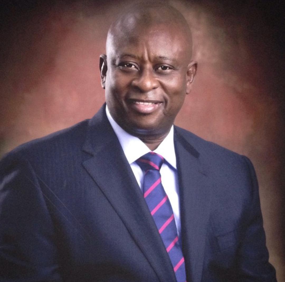 Delta: Ex-Minister Gbagi backs Okowa’s Industrialization agenda  %Post Title