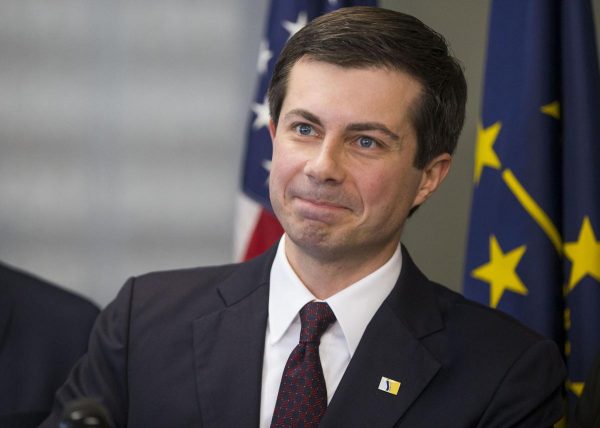 Result of Iowa caucus election delayed, Buttigieg claims victory  %Post Title