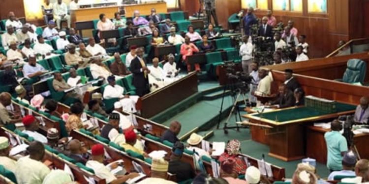BREAKING: Reps reject motion to evacuate Nigerians from China  %Post Title