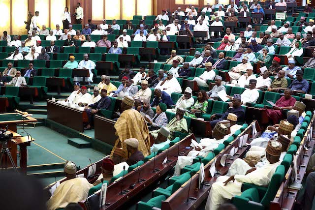 Outrage as lawmakers reject made-in-Nigeria SUVs  %Post Title