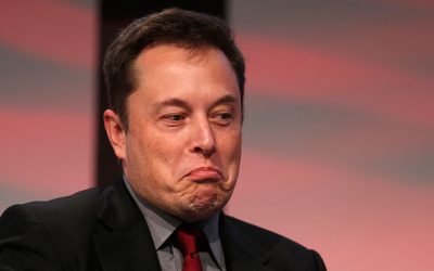 Elon Musk Says Twitter Deal Temporarily on Hold  %Post Title