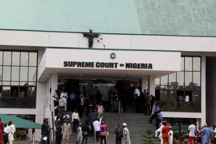 Justice Tanko heads seven-man panel of justices to review Bayelsa, Imo verdicts  %Post Title