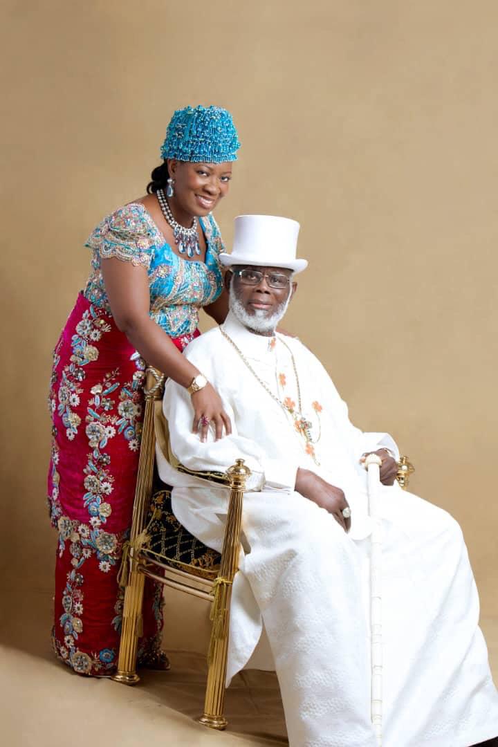 Lulu-Briggs: Widow urges family unity as autopsy report vindicates her  %Post Title